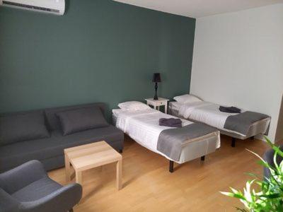 Olkkolan Hovi Hotel Savitaipale Luaran gambar
