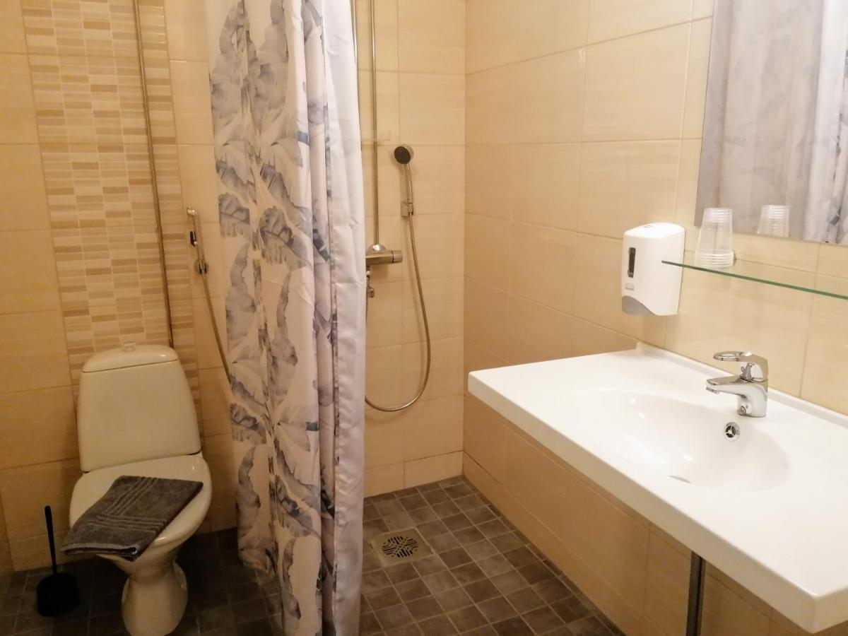 Olkkolan Hovi Hotel Savitaipale Bilik gambar